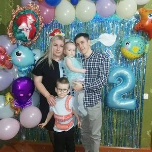 Meet your Posher, Dmitrii